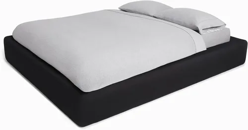 Vista 3 de Calvin Klein Home - Ropa de cama con cuerpo de algodón moderno