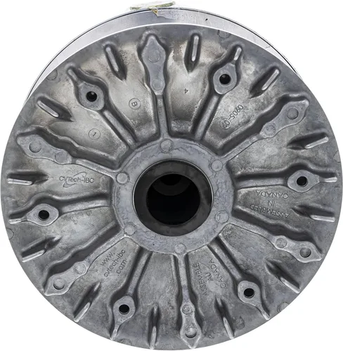 Vista 4 de CUB CADET 918-04391 Conjunto de embrague del conductor diesel 4x4 467 466 618-04391