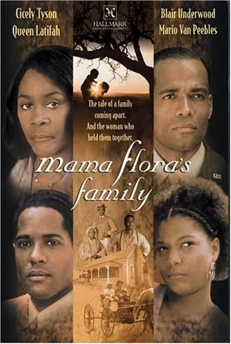 Mama Floras Family DVD