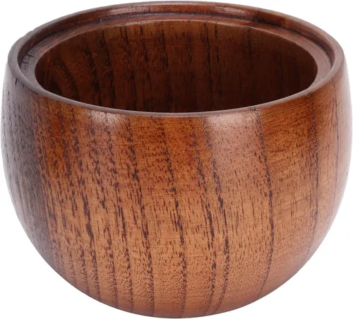 Vista 9 de Juego de 2 tarros de condimentos japoneses, contenedor de condimentos con cuchara de madera y tapa para cocina, cafetería, bar, hogar