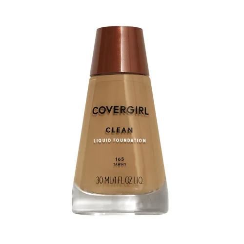 Vista 14 de COVERGIRL Base de Maquillaje Limpia para Piel Normal Marfil 105, 1 onza (el embalaje puede variar)