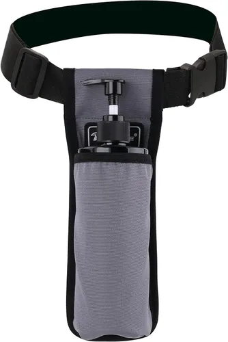 Vista 34 de Bolsa para botella de masaje, funda de aceite de masaje, loción de loción de masaje, masajista, funda de aceite de masaje, loción de masaje