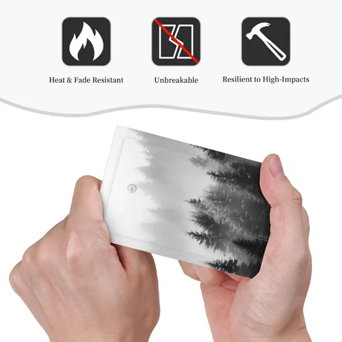 Vista 192 de Cubiertas de salida de impresión de líneas doradas de granito de mármol marrón, 1 palanca y 1 combinación basculante, placa decorativa de pared