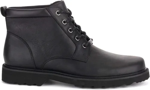 Vista 4 de Rockport Botas impermeables Northfield con punta lisa para hombre