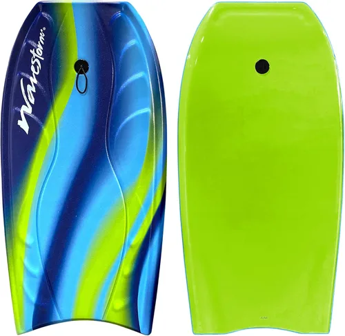 Wavestorm Tabla de Bodyboard de Espuma