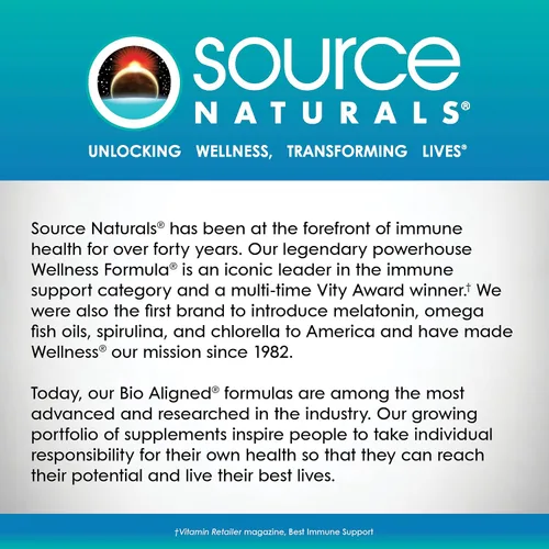 Vista 5 de Source Naturals BerberTrim, Complejo de Berberina para el Control de Peso*, Cápsulas Vegetarianas (45)
