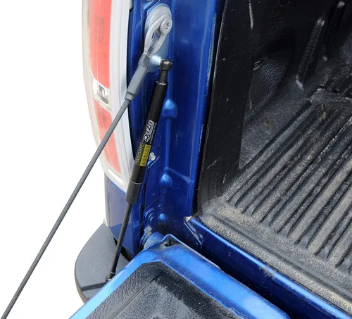 Vista 3 de Dee Zee DZ43206 Asistencia para portón trasero compatible con Ford Ranger 19-actual
