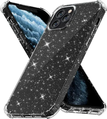 Vista 582 de Svanove para iPhone 7 Plus/ 8 Plus, funda de silicona, de goma suave brillante y gel de jey lindo, funda protectora de plástico simple y lisa
