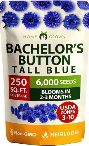 Vista 93 de Bóveda de 10 semillas de hierbas culinarias - Semillas criollas y sin transgénicos – Más de 3000 semillas para plantar en jardín de hierbas exterior