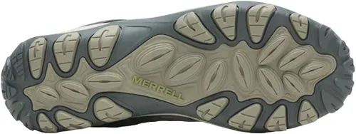 Vista 4 de Merrell Zapatos impermeables para senderismo Accentor 3 para hombre