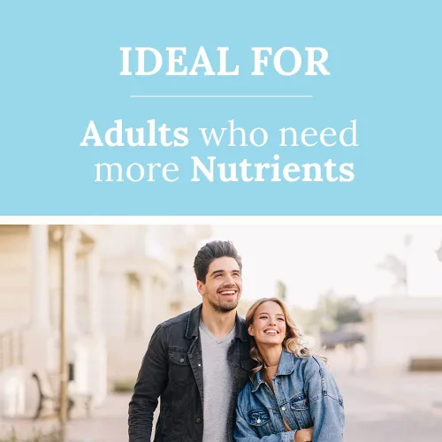 Vista 4 de Hi Well Premium 100% puro calostro bovino alimentado con pasto de Nueva Zelanda 500 120 cápsulas