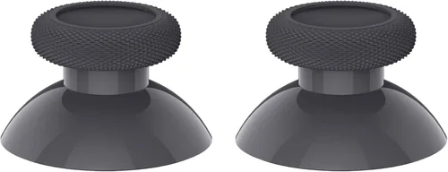 Vista 6 de eXtremeRate Palancas de repuesto para controlador inalámbrico Xbox Core, kit de reparación de joysticks para controlador Xbox Series XS, botones