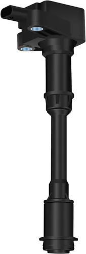 Vista 103 de SCITOO Paquete de bobinas de encendido compatible con Mitsubishi Outlander 2.4L 2014 2015 2016 2017 UF814 C-911 49114 1 PCS