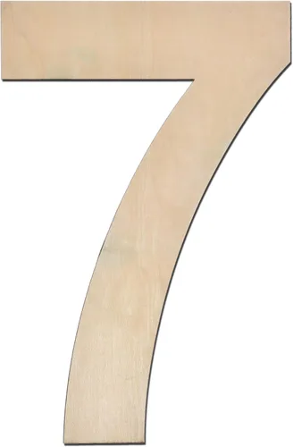 Vista 42 de Letra M de madera de 12 pulgadas de grosor, letra de madera grande sin terminar de 1/4 de pulgada de grosor para decoración de pared del hogar