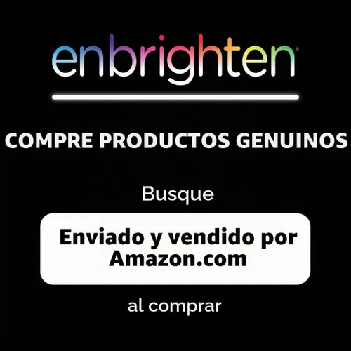Vista 7 de Interruptor de complemento Enbrighten QuickFit y SimpleWire, paleta de interruptor de palanca de pared, controles de iluminación inteligente