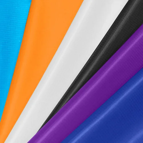 Tela de nailon Ripstop 40D, 6 piezas de 59 pulgadas de ancho x 36 pulgadas de largo, impermeable, duradera, hermética, ligera, para cometas, bandera