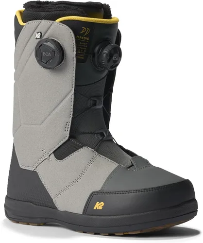 Vista 8 de K2 Botas de snowboard Maysis para hombre
