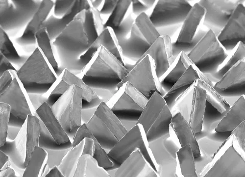 Vista 3 de 3M Roloc Disco de Fibra 987C, 36+, TR, 4 in x NH, Troquel R400BB