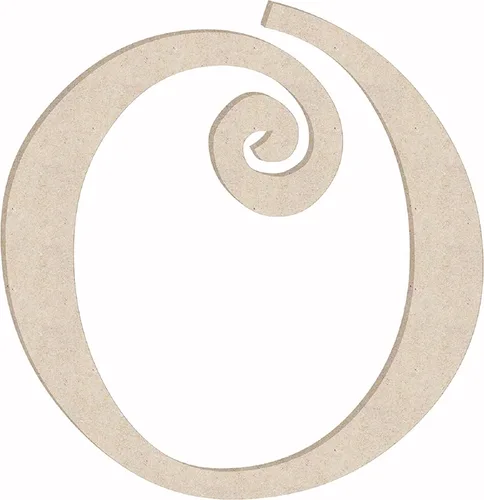 Vista 19 de Pequeña letra de madera de 2 pulgadas con forma de letra L para manualidades, decoración de letras sin terminar del alfabeto para niña, forma ABC