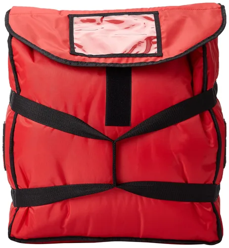 Bolsa de reparto profesional Rubbermaid Commercial Products, M, 1