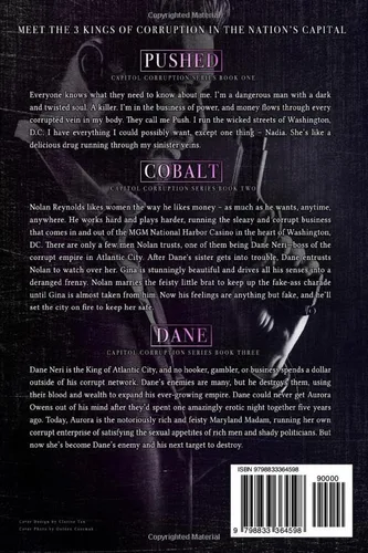 Vista 2 de Capitol Corruption Series