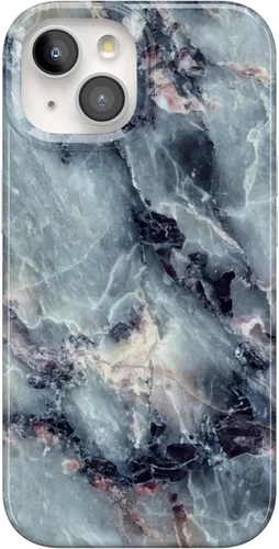 Vista 104 de Casely Funda para iPhone 15 Todas las cosas divertidas Diversión en días laborables Compatible con MagSafe Diseño clásico de carcasa