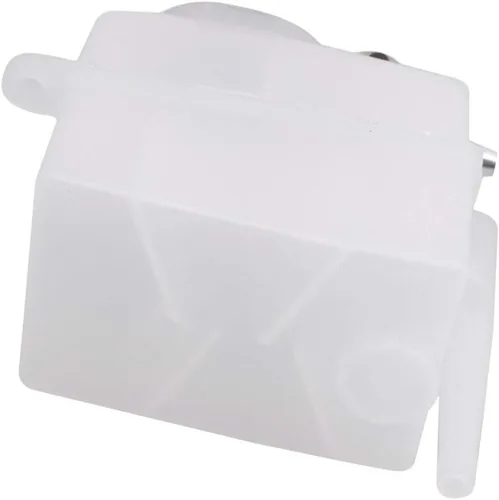 Vista 6 de Share Goo Los recambios 75CC del tanque de combustible de RC compatibles con el camión de Buggy del coche del nitro de RC de HSP Redcat 1/10 RC