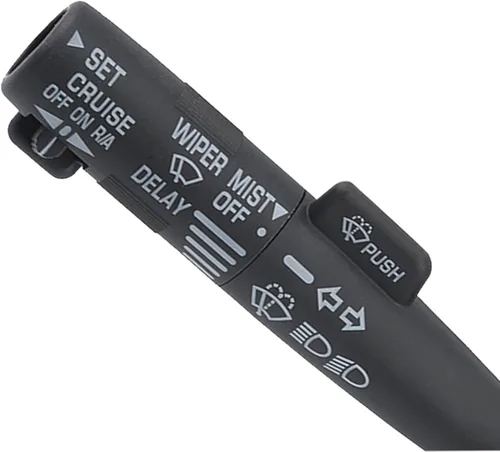 Vista 4 de Interruptor multifunción Replace#2330814 26100985 26036312 Volante de inclinación de control de crucero de señal de giro