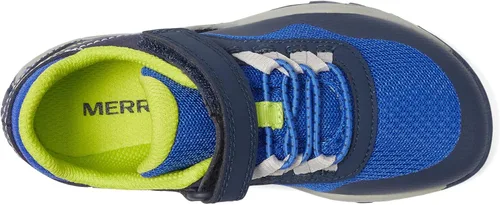 Vista 2 de Merrell Guante de sendero para niño 7 AC (niño pequeñoniño grande)