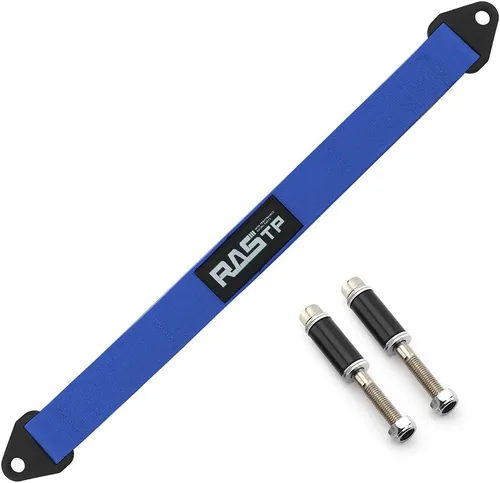 Vista 77 de RASTP Correa Limitadora, Correa Limitadora de Envoltura Cuádruple Premium para Carretilla de Carga de Coche, Correas de Eje para Grúa de Camiones