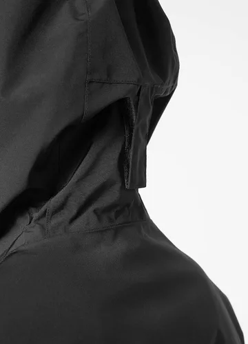 Vista 7 de Chaqueta Helly Hansen Seven J, impermeable, con capucha, para hombre