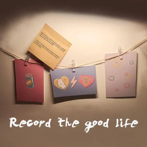 Vista 6 de 128 clips transparentes de plástico transparente, carpeta, clips para fotos, pinzas para la ropa