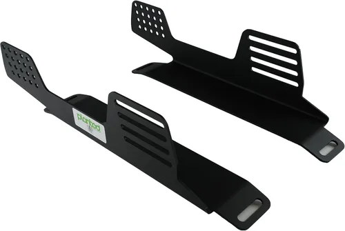 Vista 3 de Planted SB255PA Mazda MX-5 Miata [NB Chassis] (1998-2005) BAJO - Pasajero * Solo para asientos de montaje lateral* Soporte de asiento