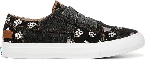 Vista 6 de Blowfish Marley - Tenis de moda para mujer