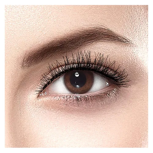 Vista 3 de i•ENVY by KISS So Wispy - Paquete de 5 pares de pestañas (KPEM65) (paquete de 1) estilo natural Wispy hechas con cabello natural