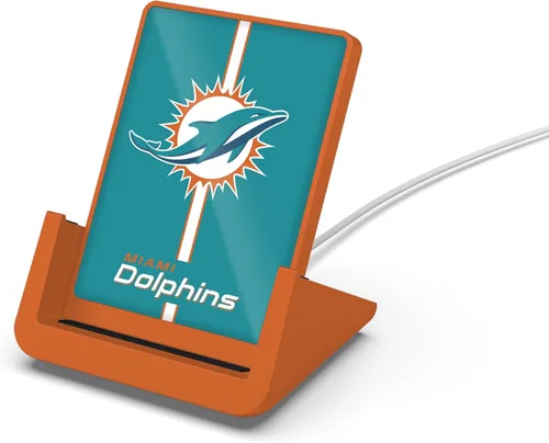 Vista 30 de SOAR NFL Soporte de Carga Inalámbrica