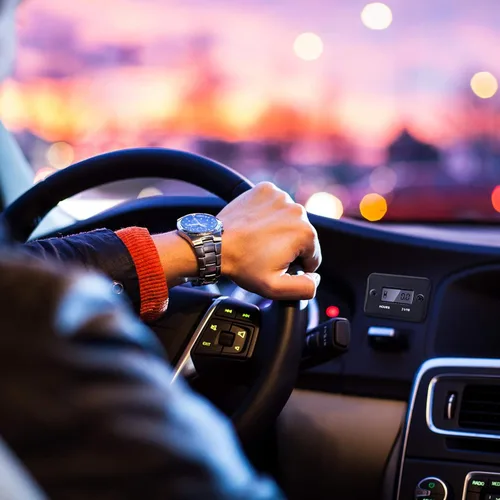 Vista 7 de 4 Piezas de Medidores de Hora para Motores Pequeños Medidor de Motor Digital Inductivo con Apagado Automático Tacómetros Pequeños para Motocicleta