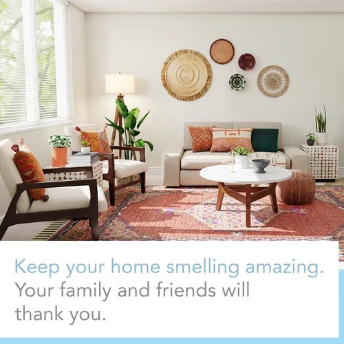 Vista 3 de Expressive Scent - Aceite esencial perfumado para el hogar de 2 onzas (negro hielo)