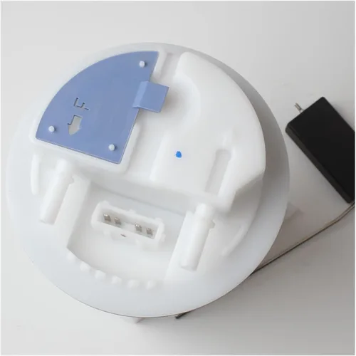 Vista 5 de Fuel Pump Assembly Compatible with Boten PW823172 A2C53061198 9631419180