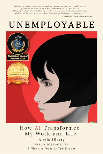 Unemployable How AI Transformed my Work and Life