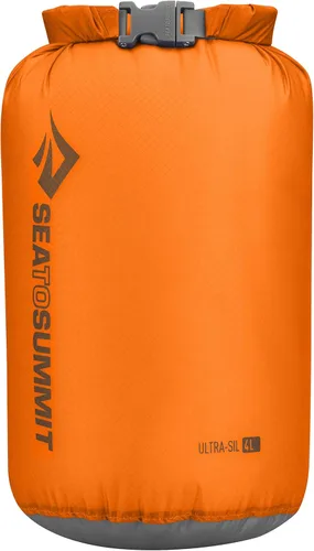 Vista 10 de Sea to Summit Saco seco ultrasil, bolsa seca ultraligera