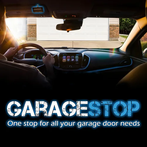 Vista 6 de Garage Stop Control Remoto para Abridor de Puerta de Garaje para Linear Multi-Code 3089 308911 MCS308911, Control Remoto para Abridor de Portón