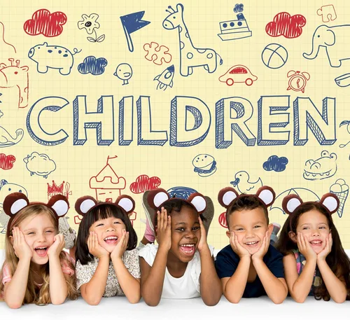Vista 5 de WILLBOND 3 piezas de orejas y cola de mono de Halloween, diadema de orejas de mono para adultos, accesorios de disfraz de mono para niños, diadema