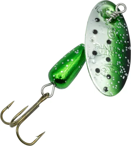 Vista 7 de Panther Martin Classic Regular Trout Inline Spinner (1/32 oz to 1/2 oz)