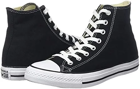 Vista 8 de Converse Chuck Taylor All Star - Tenis unisex de lona y caña baja