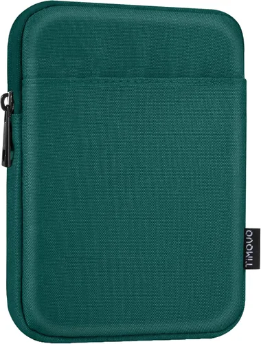 Vista 17 de TiMOVO Funda de 6-7 pulgadas para eReader Book Paperwhite/Colorsoft Signature Edition, Funda Protectora Bolsa Estuche de Transporte