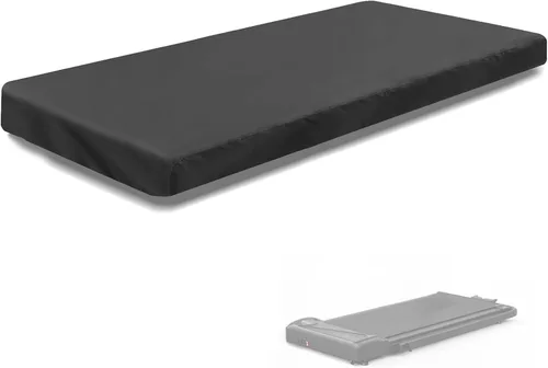 Vista 11 de Funda para caminadora debajo del escritorio, a prueba de polvo, cubierta protectora impermeable para caminadora, oficina, debajo del escritorio