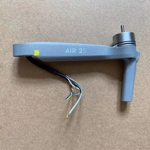 Vista 6 de Mavic Air 2S - Brazo motor trasero derecho para DJI Mavic Air Quadcopter trasero derecho