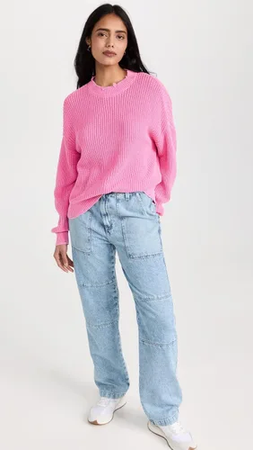 Vista 5 de Pistola Denim Suéter Eva para mujer