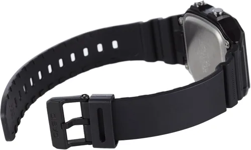 Vista 5 de Casio Reloj Clásico Negro AE1200WH-1B